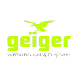 geiger webdesign